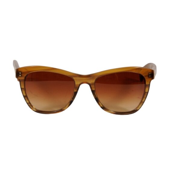 Paul Smith Womens Rhian SunglassesTortoise Brown PM8132-S Square Shades - Picture 1 of 11